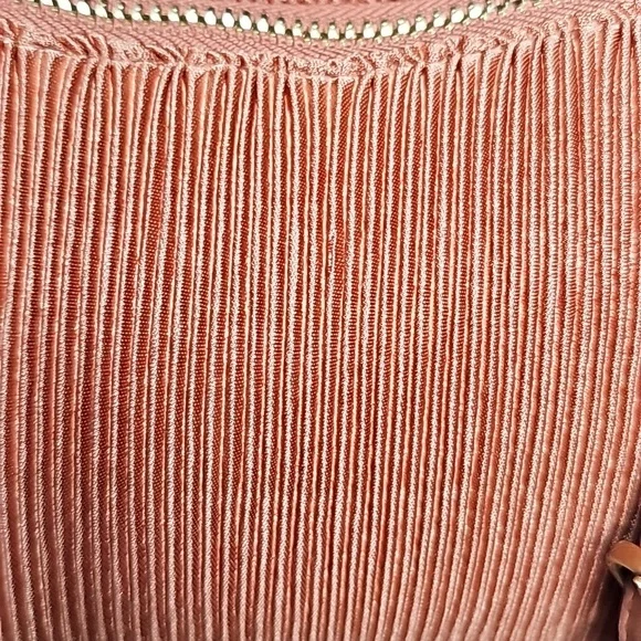 Nwt A New Day Coral Rose Handbag - Picture 2 of 11